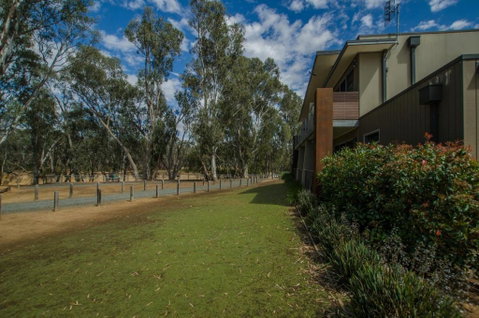 Campaspe Lodge - Tourism TAS 3
