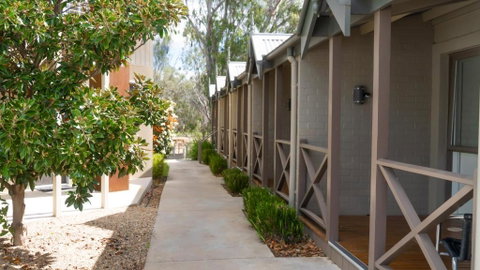 Campaspe Lodge - Tourism TAS 4