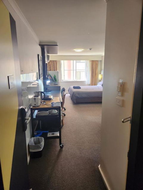 Canberra City Accommodation - Hobart Tourism 1