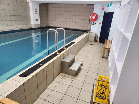 Canberra City Accommodation - Hobart Tourism 3