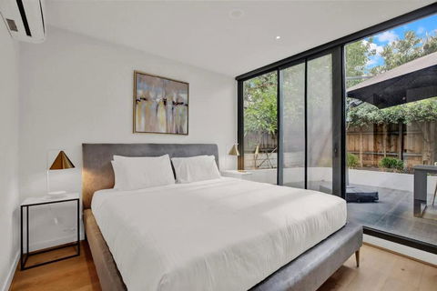 Canopy - Boutique Elwood Luxury With Parking - Hobart Tourism 1
