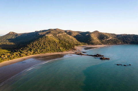 Cape Hillsborough Nature Tourist Park - Hobart Tourism 4