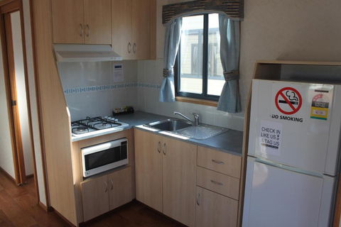 Capital Country Holiday Park - Hobart Tourism 3