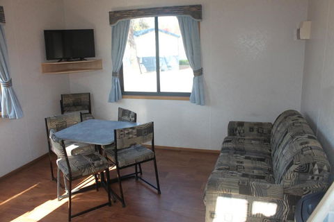 Capital Country Holiday Park - Hobart Tourism 2