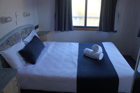 Capital Country Holiday Park - Hobart Tourism 1