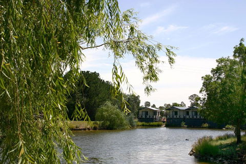 Capital Country Holiday Park - Hobart Tourism 0