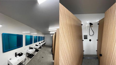 Capsuleaccom Hostel - Hobart Tourism 4