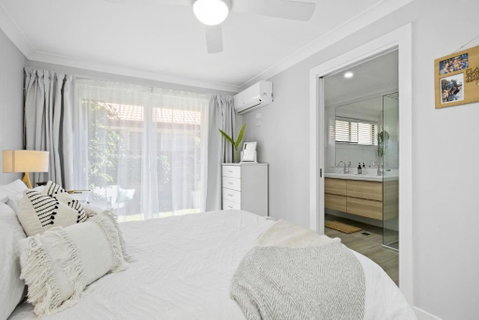 CARAVAN, BOAT & PET Friendly - RIGHT ON THE BORDER - Tourism TAS 3