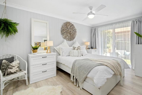 CARAVAN, BOAT & PET Friendly - RIGHT ON THE BORDER - Tourism TAS 2