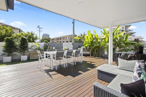 CARAVAN, BOAT & PET Friendly - RIGHT ON THE BORDER - Tourism TAS 0