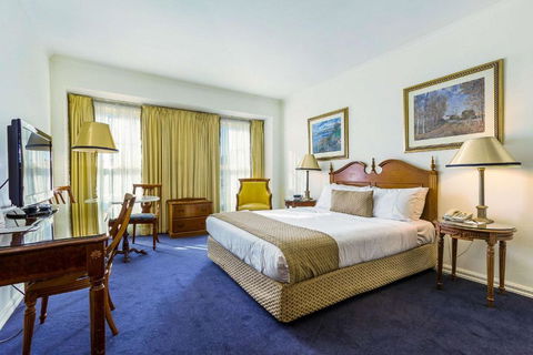 Canterbury International Hotel - Hobart Tourism 3
