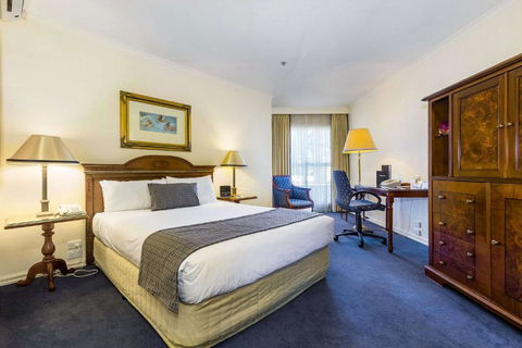 Canterbury International Hotel - Hobart Tourism 2