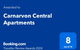 Carnarvon Central Apartments - thumb 0