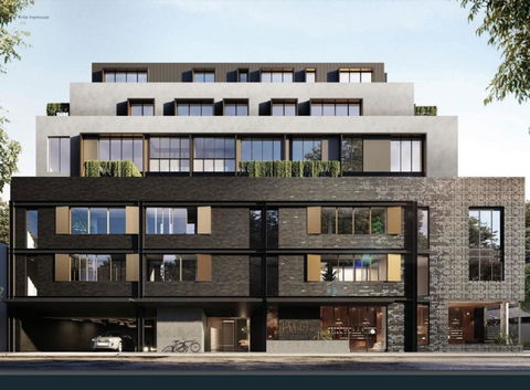 Caroline Serviced Apartments Richmond - Hobart Tourism 0