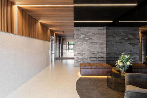 Caroline Serviced Apartments Richmond - Hobart Tourism 3