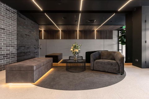 Caroline Serviced Apartments Richmond - Hobart Tourism 2