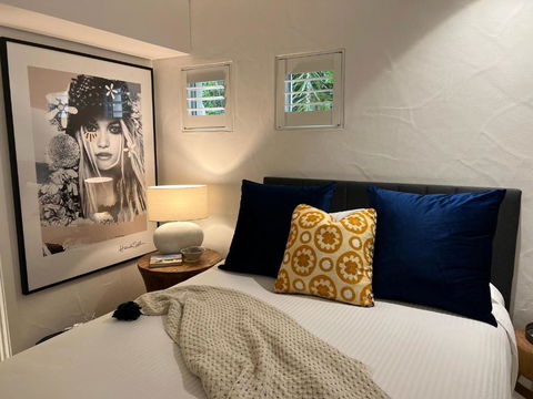 Carramah Noosa Heads Apartment - Hobart Tourism 0
