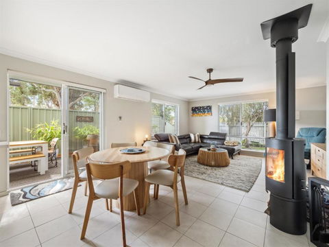 Casa Amigos Margaret River - Hobart Tourism 1