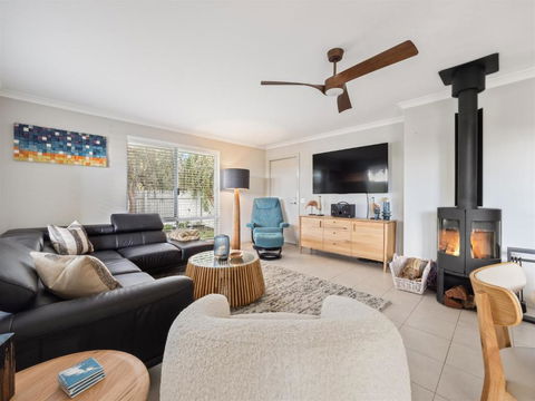 Casa Amigos Margaret River - Hobart Tourism 0