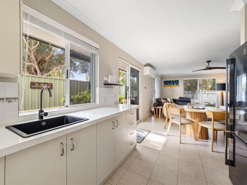 Casa Amigos Margaret River - Hobart Tourism 4