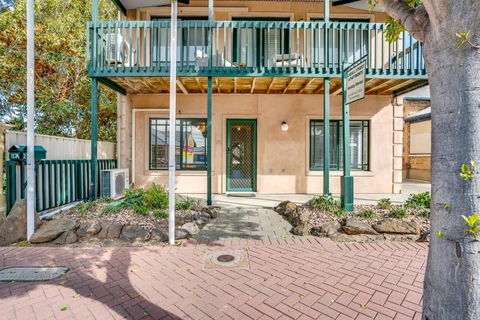 Cadell Street Apartments Goolwa - Hobart Tourism 0