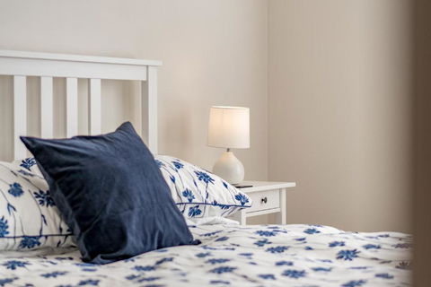 Cadell Street Apartments Goolwa - Hobart Tourism 2