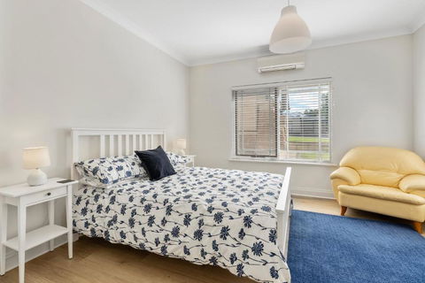 Cadell Street Apartments Goolwa - Hobart Tourism 1