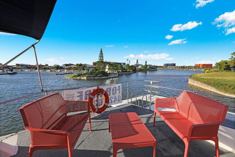 Caloundra Houseboats - Hobart Tourism 1