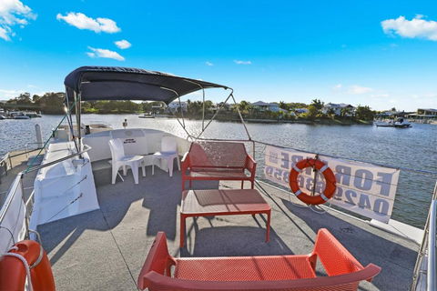 Caloundra Houseboats - Hobart Tourism 4
