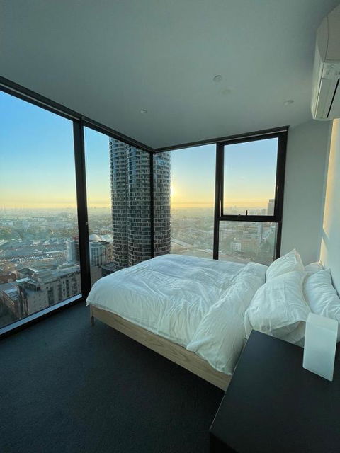 C&S Stay- Melbourne CBD - Tourism TAS 0