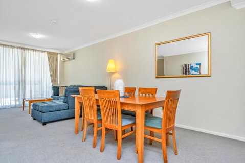 C Mandurah Apartment Resort - Tourism TAS 2