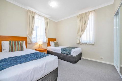 C Mandurah Apartment Resort - Tourism TAS 3