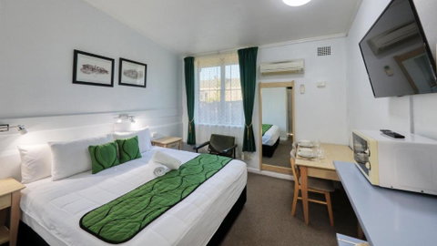CBD GI Motel - Tourism TAS 3