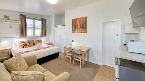 CBD GI Motel - Tourism TAS 1