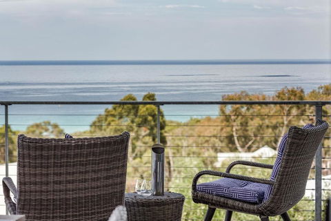 Casa Del Mar - Hobart Tourism 0