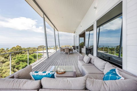 Casa Del Mar - Hobart Tourism 2