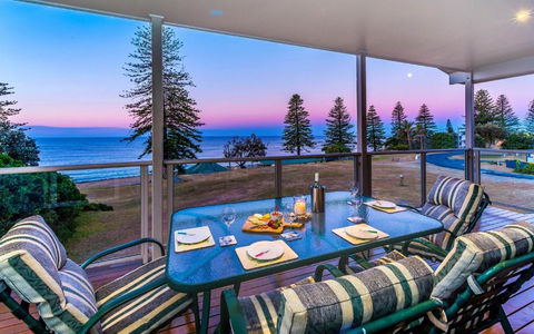 Casa Della Vista - Hobart Tourism 0