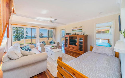 Casa Della Vista - Hobart Tourism 1