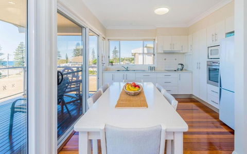 Casa Della Vista - Hobart Tourism 3