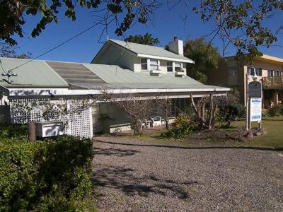 Casablanca Enchanted Cottage - Hobart Tourism 0