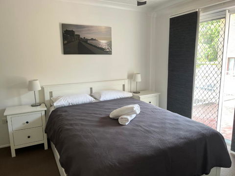 Cascade Gardens Apartments - Hobart Tourism 4