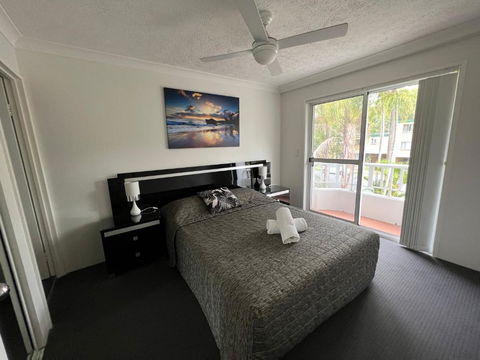 Cascade Gardens Apartments - Hobart Tourism 3