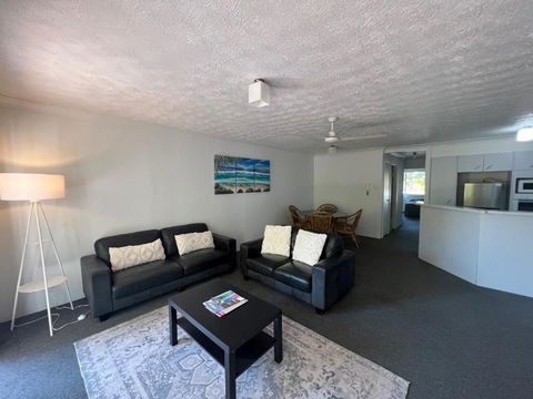 Cascade Gardens Apartments - Hobart Tourism 1