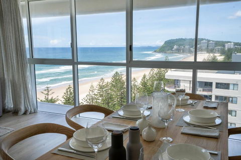 Cashelmara Beachfront Apartments - Hobart Tourism 0