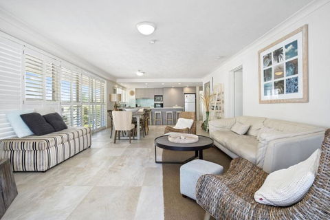 Cashelmara Beachfront Apartments - Hobart Tourism 2