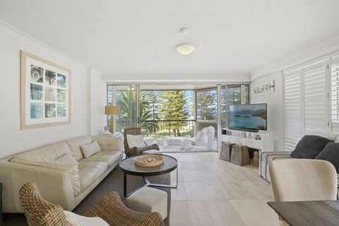 Cashelmara Beachfront Apartments - Hobart Tourism 4