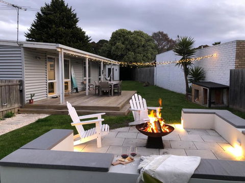 Casita Del Sol - Hobart Tourism 3