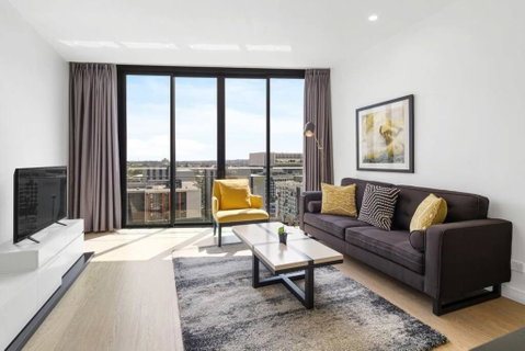 CASSA EMPORIUM - City-View Apartments Managed By The Cassa - Tourism TAS 0