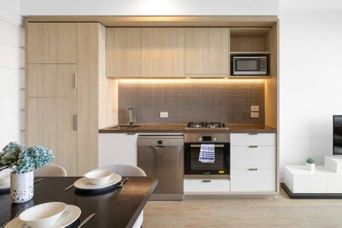 CASSA EMPORIUM - City-View Apartments Managed By The Cassa - Tourism TAS 3