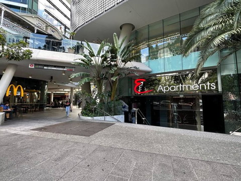 CASSA EMPORIUM - City-View Apartments Managed By The Cassa - Tourism TAS 2